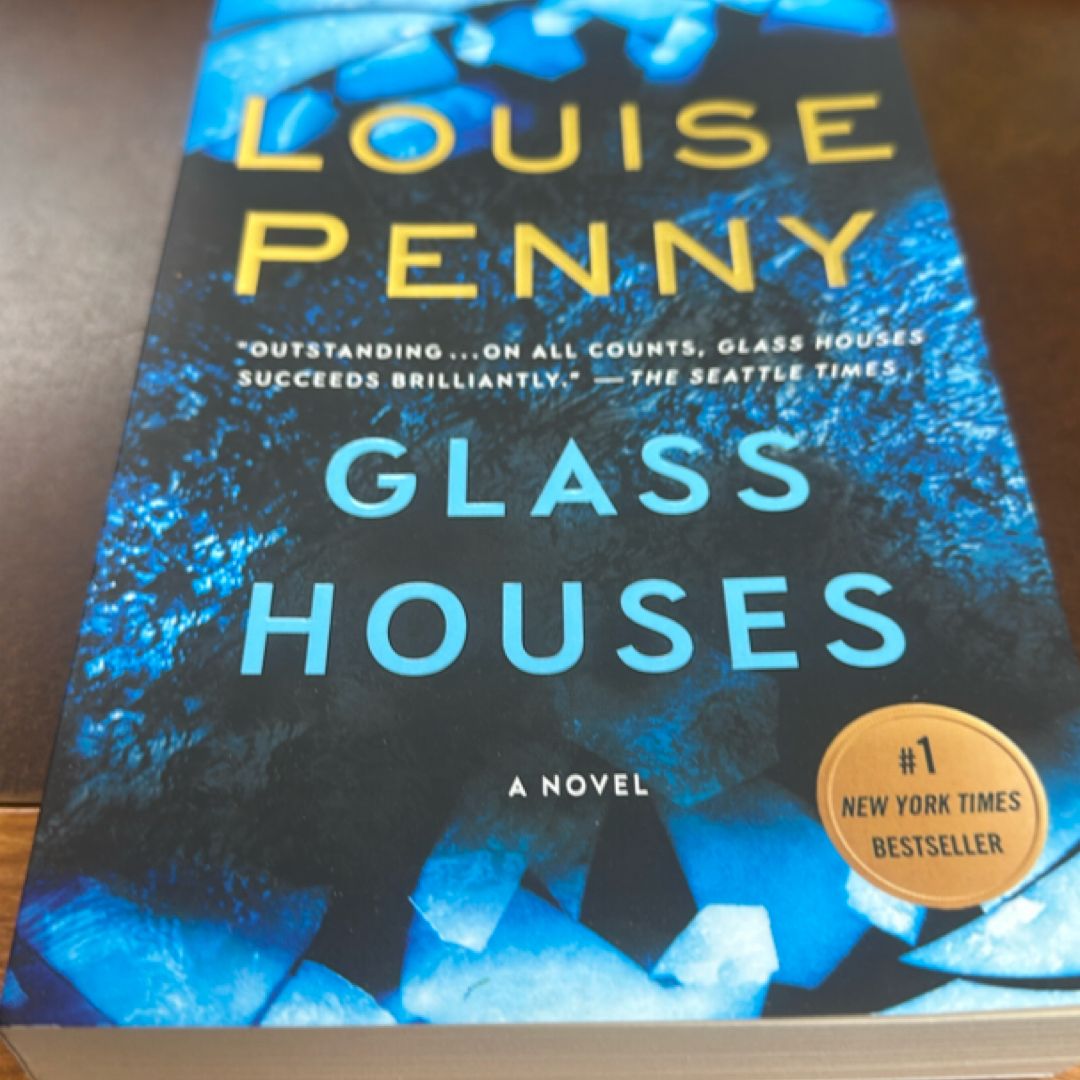 Glass Houses