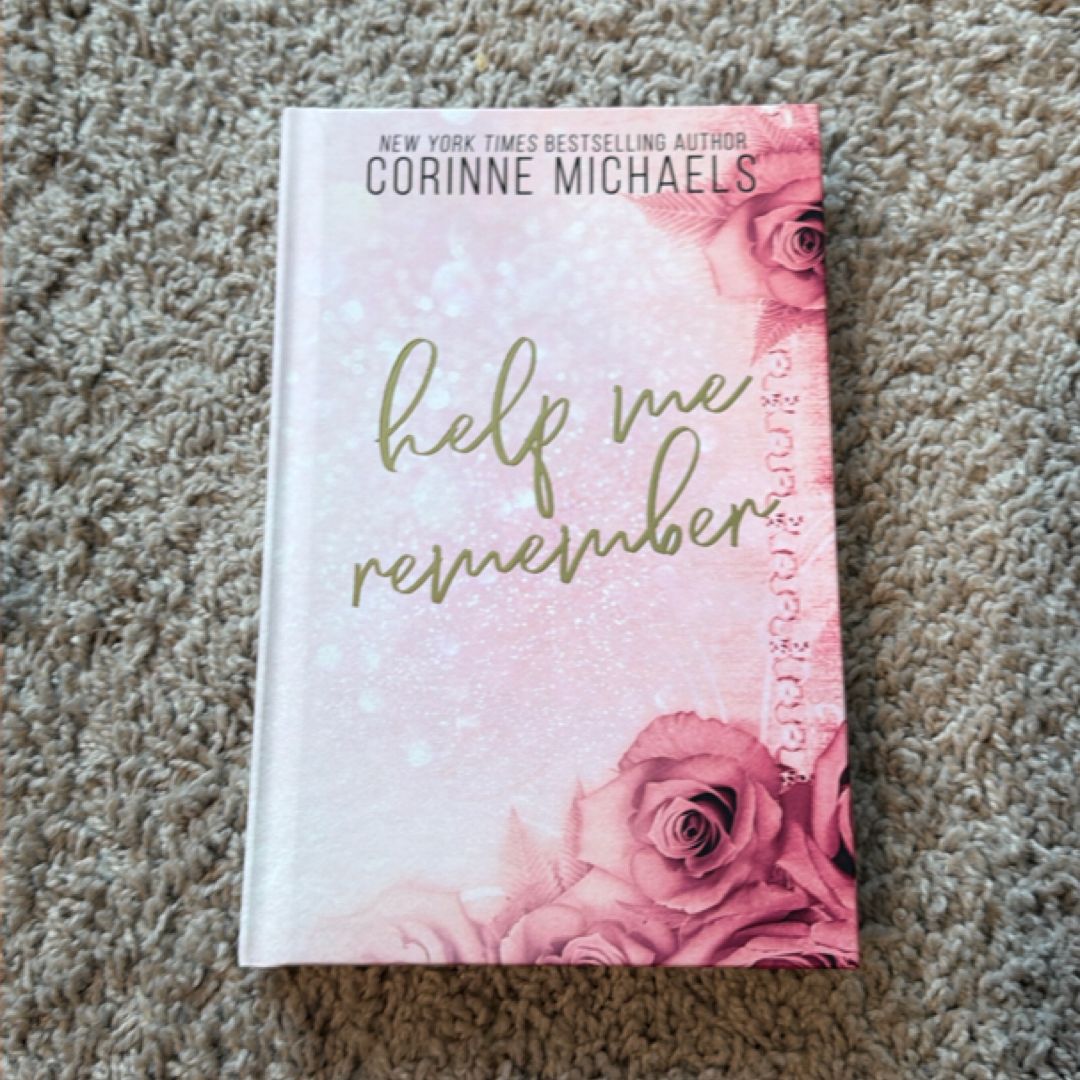 Help Me Remember 