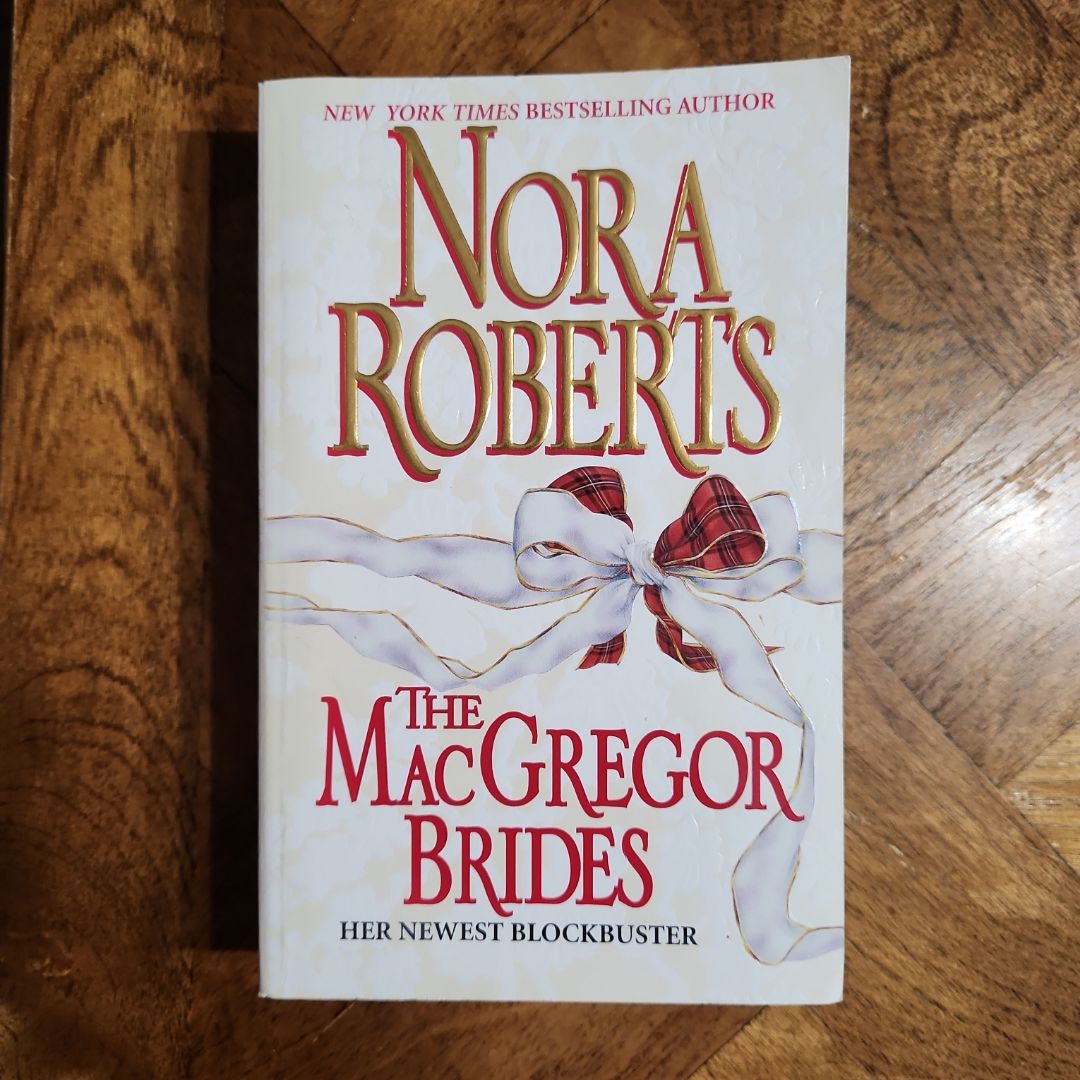 The MacGregor Brides