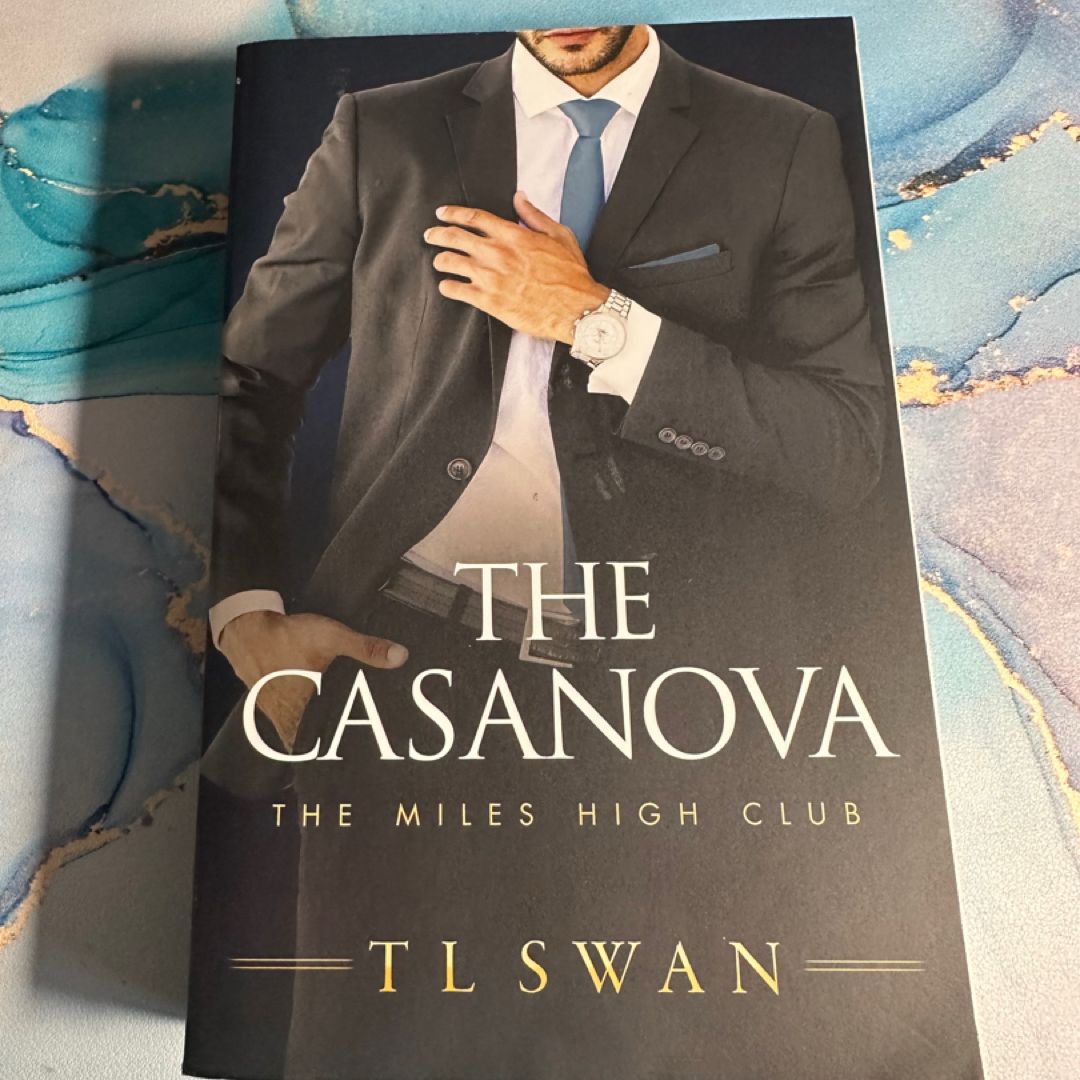 The Casanova