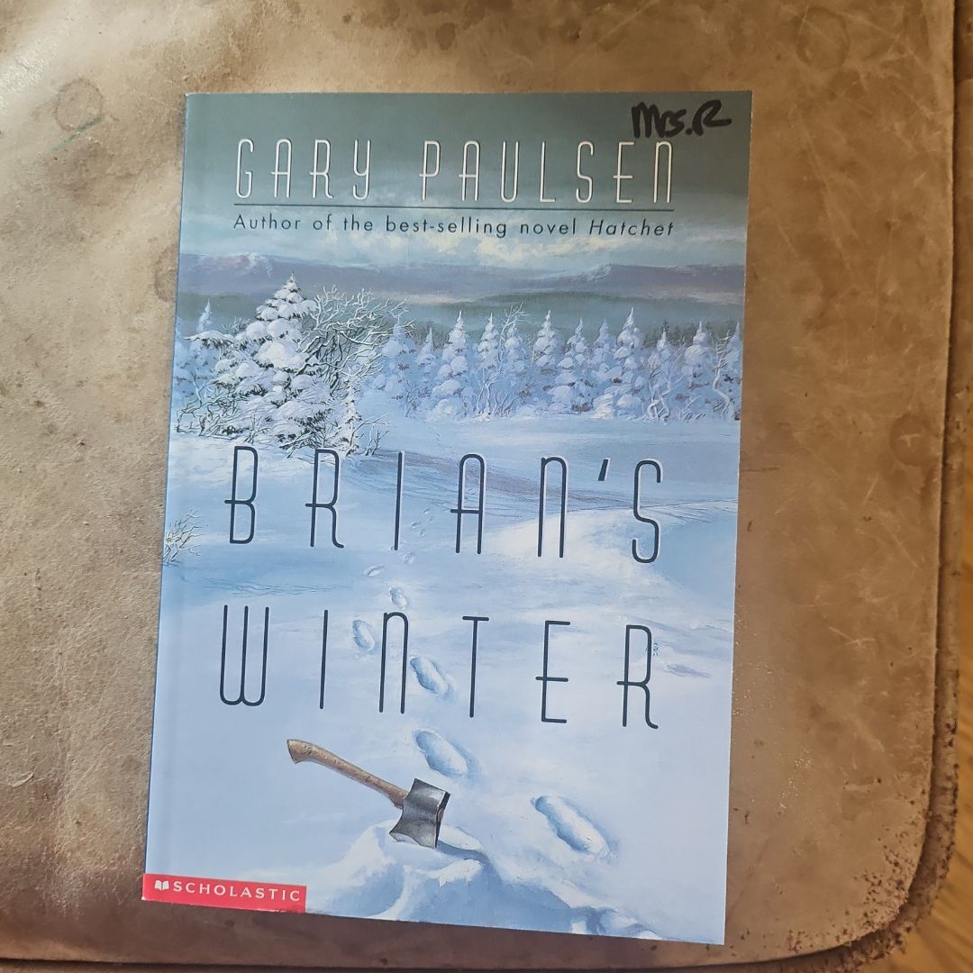 Brian's Winter
