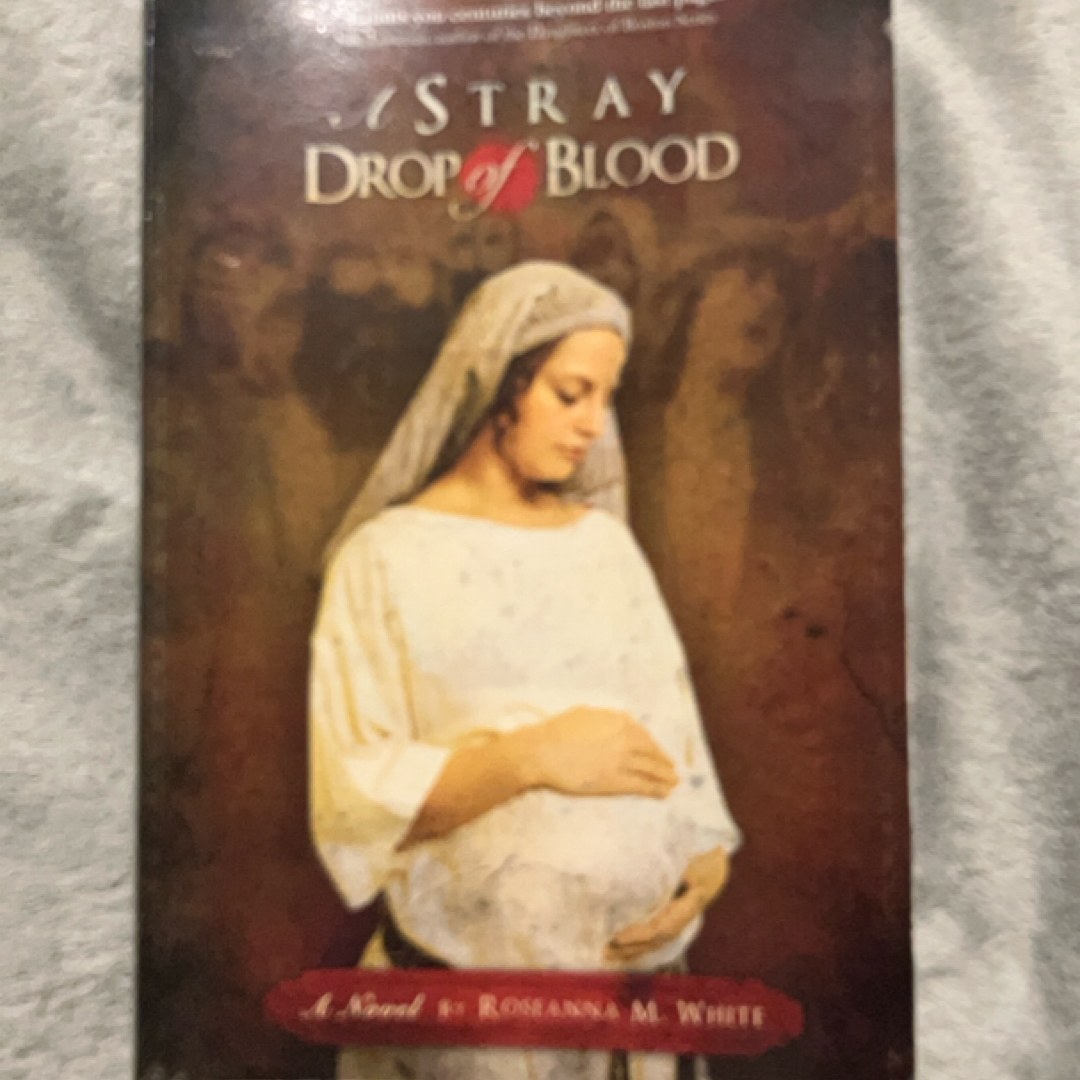 A Stray Drop of Blood