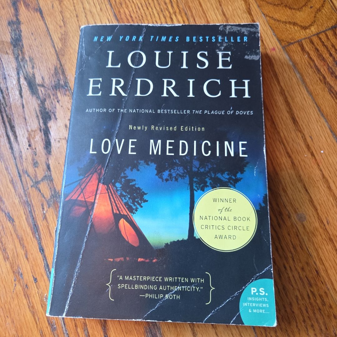 Love Medicine