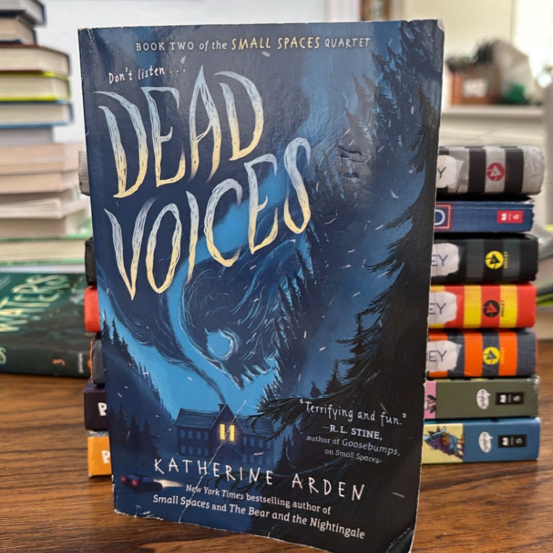 Dead Voices