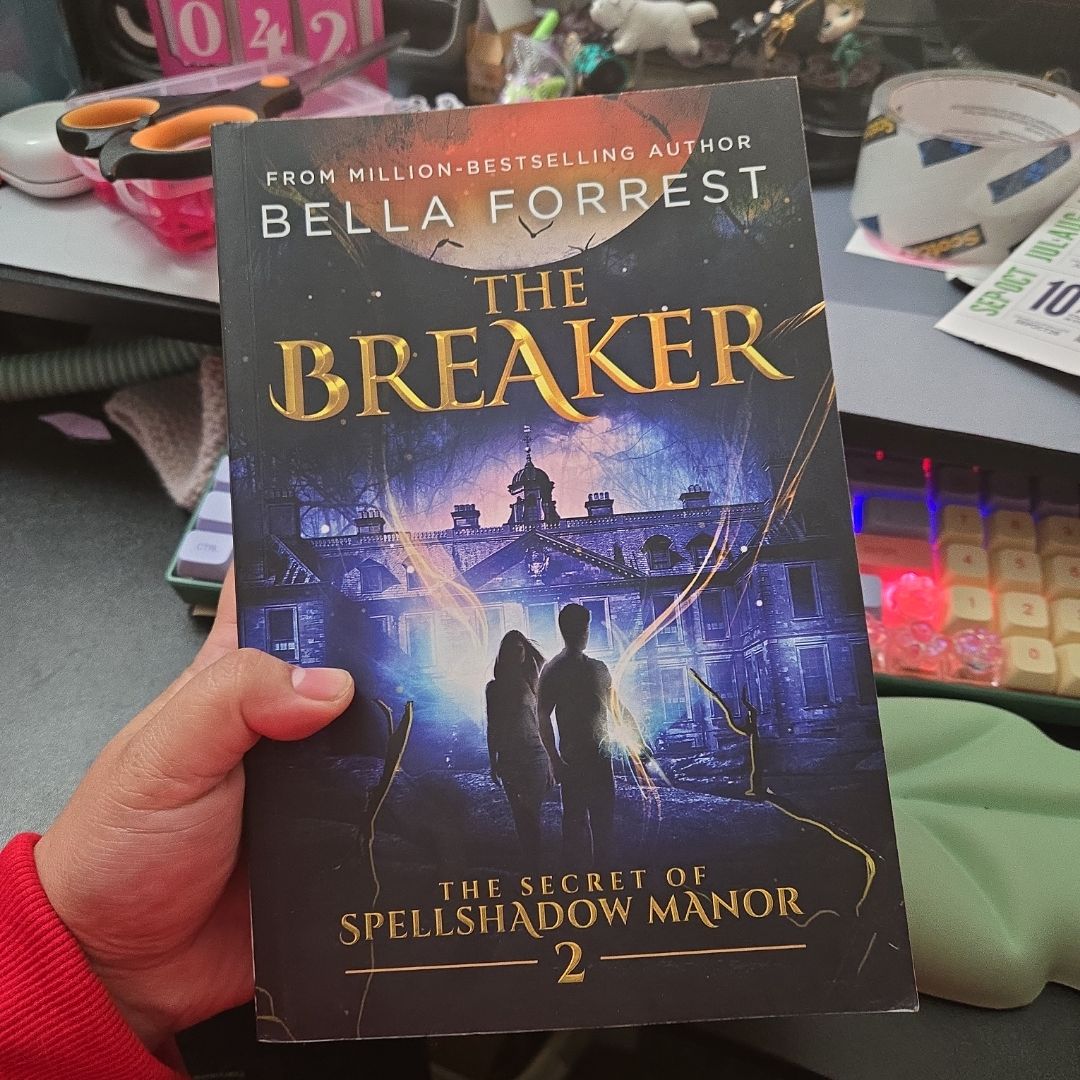 The Breaker
