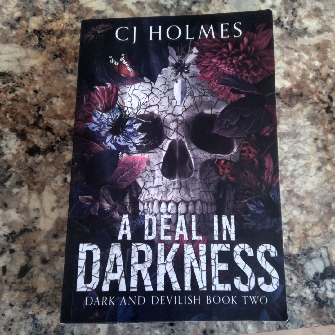 A Deal in Darkness (Dark and Devilish)