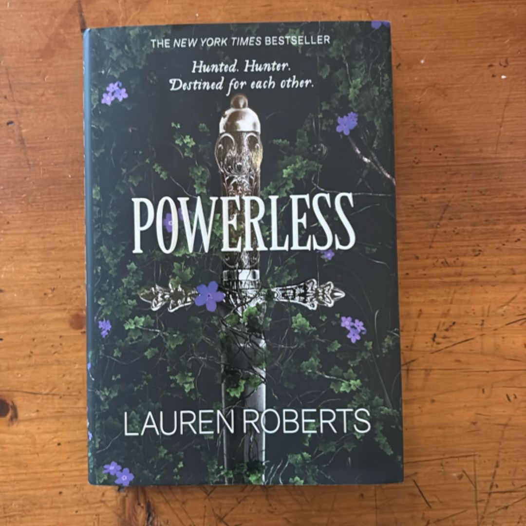 Powerless