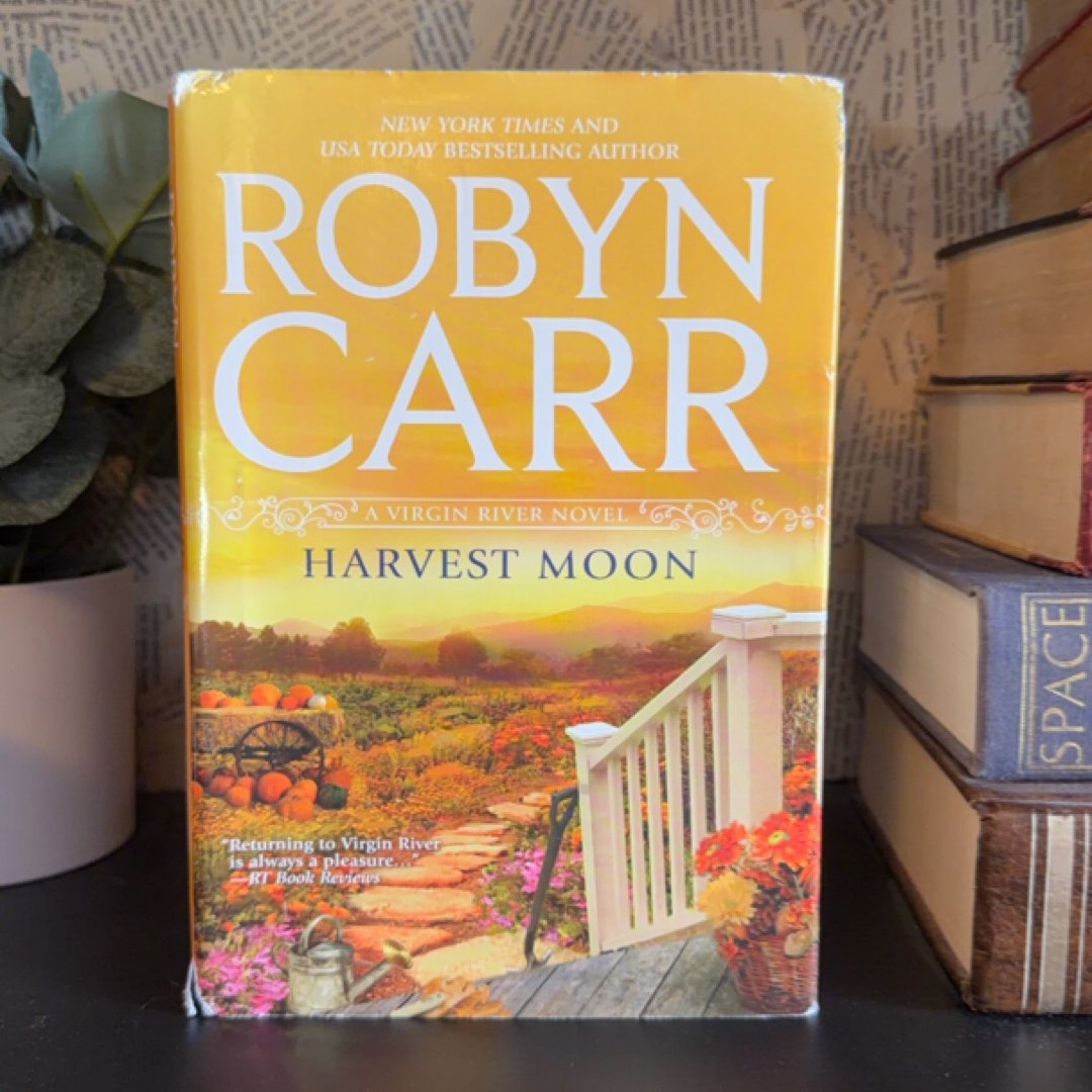 Harvest Moon