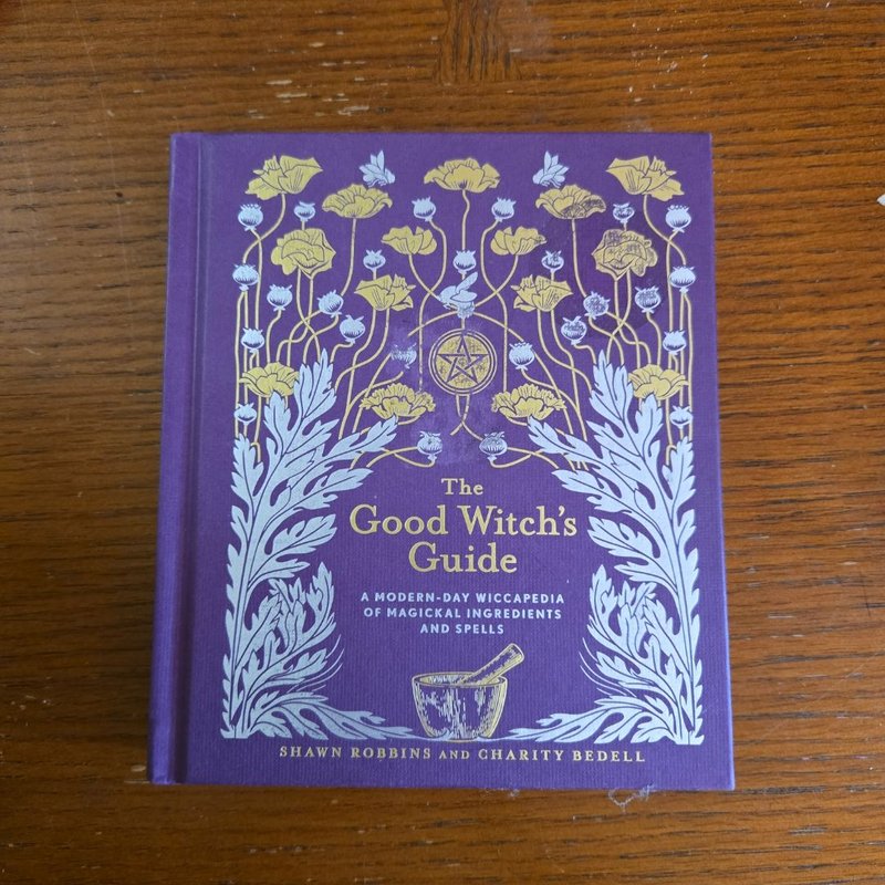 The Good Witch's Guide
