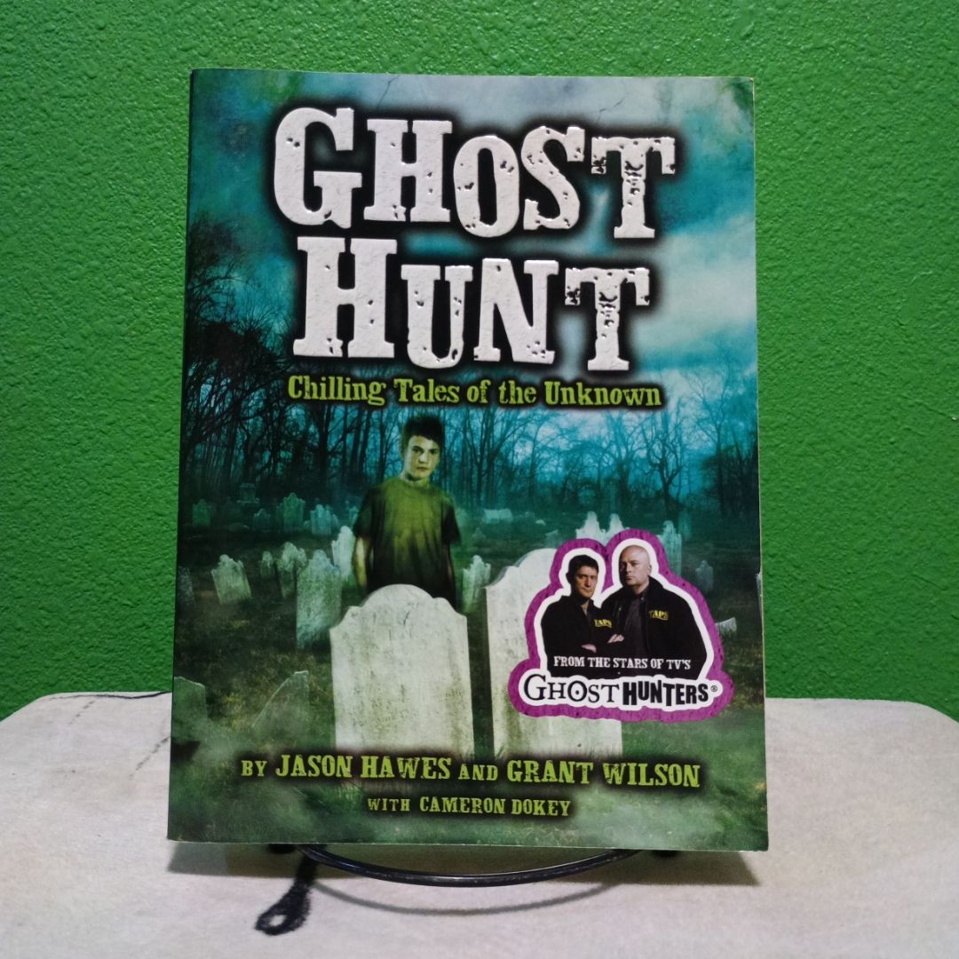Ghost Hunt