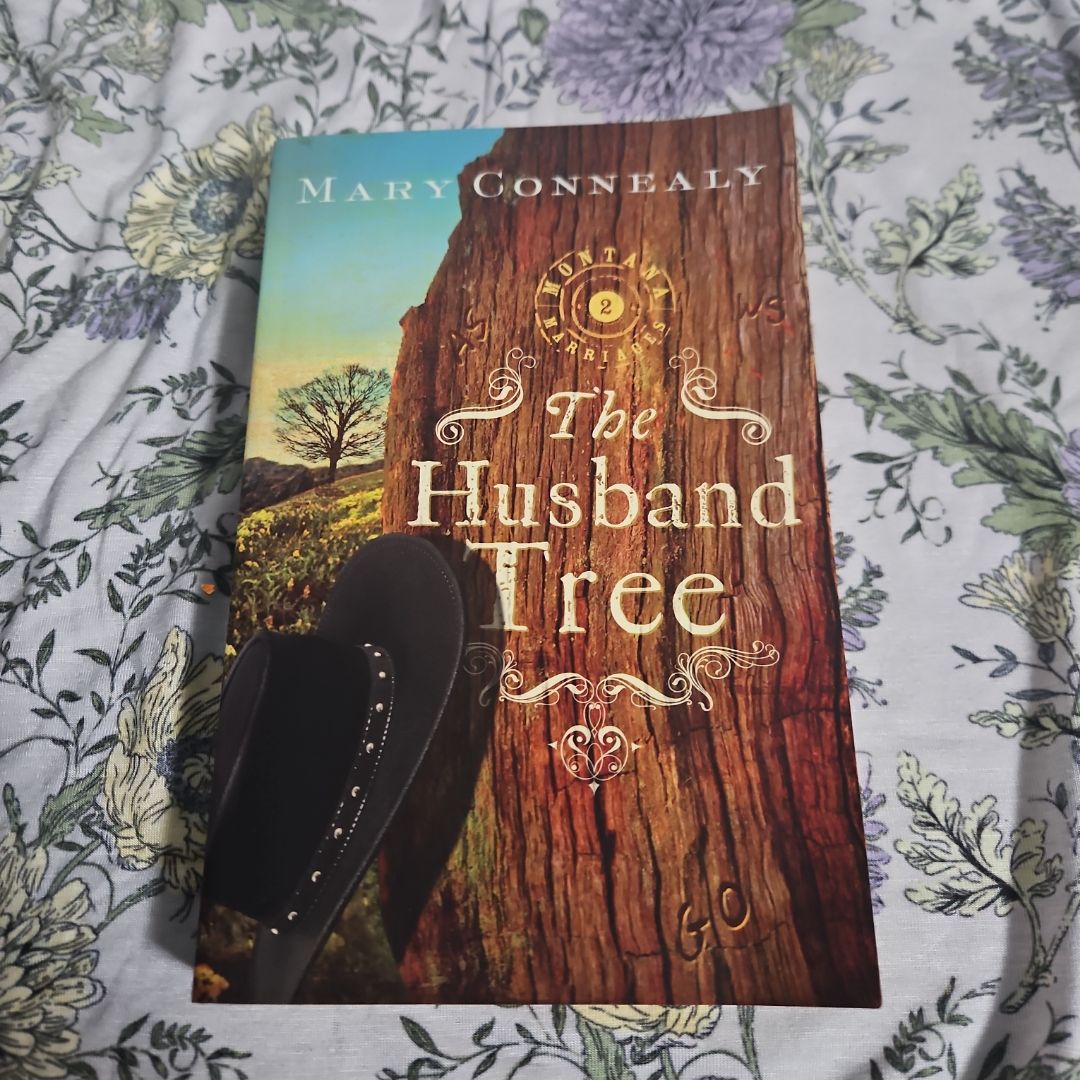 The Husband Tree