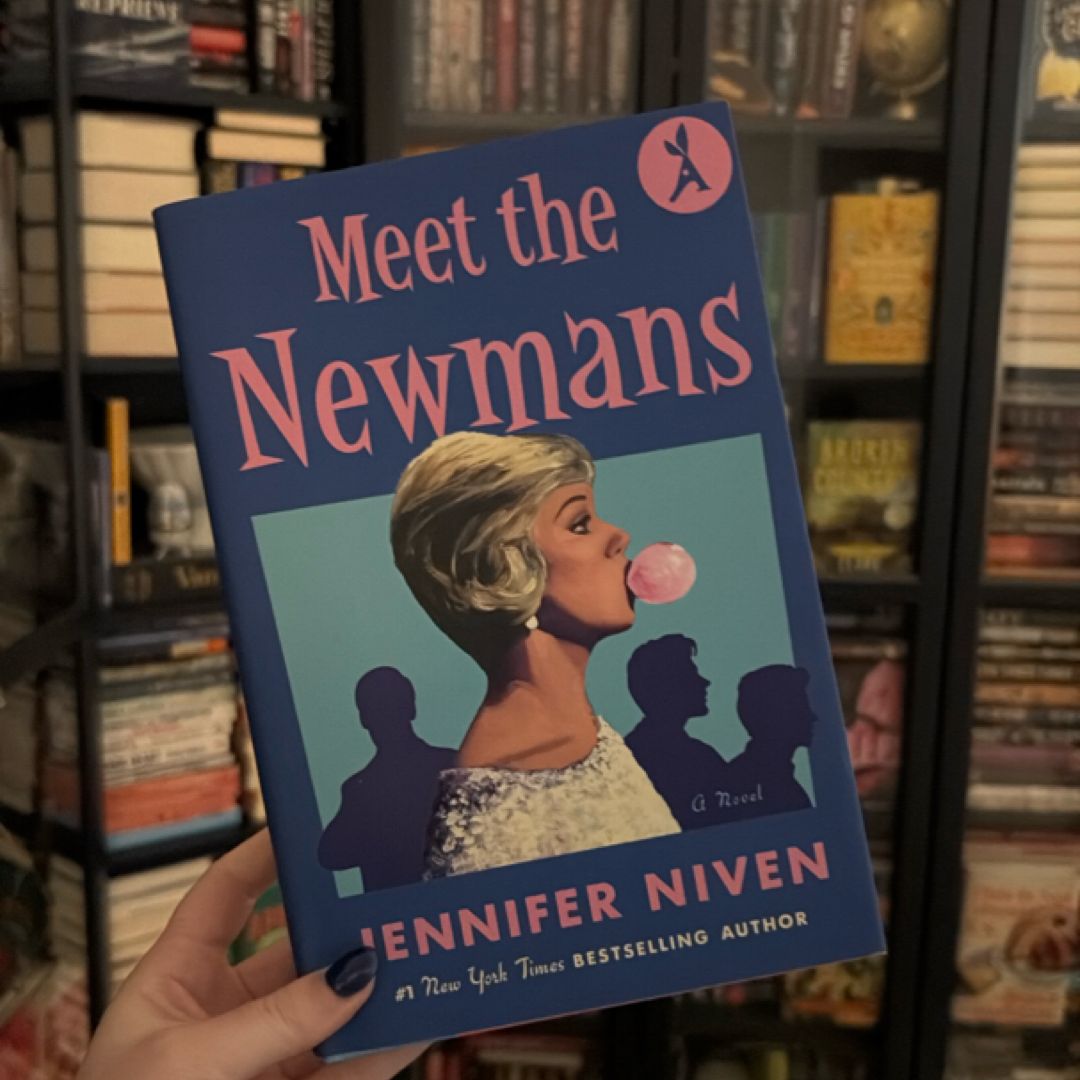 Meet the Newmans