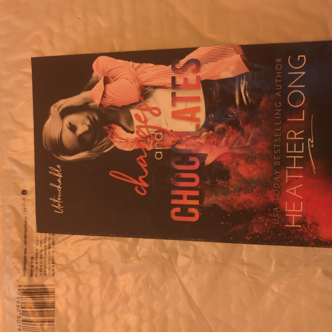 Changes and Chocolates