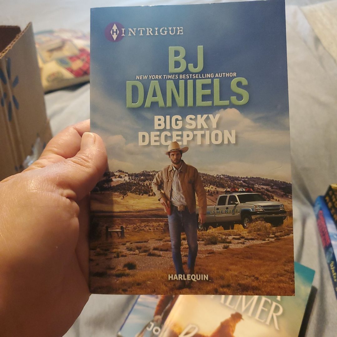 Big Sky Deception
