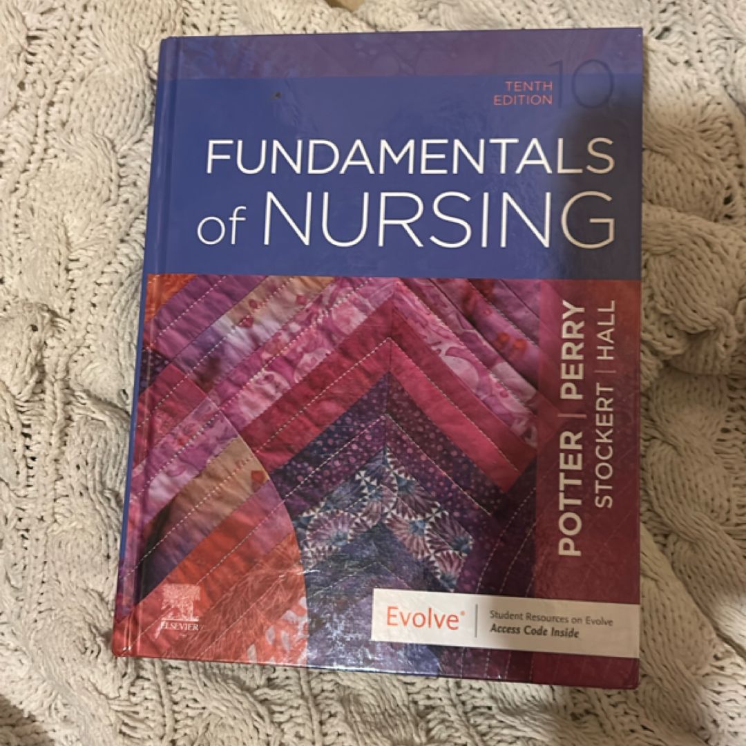 Fundamentals of Nursing