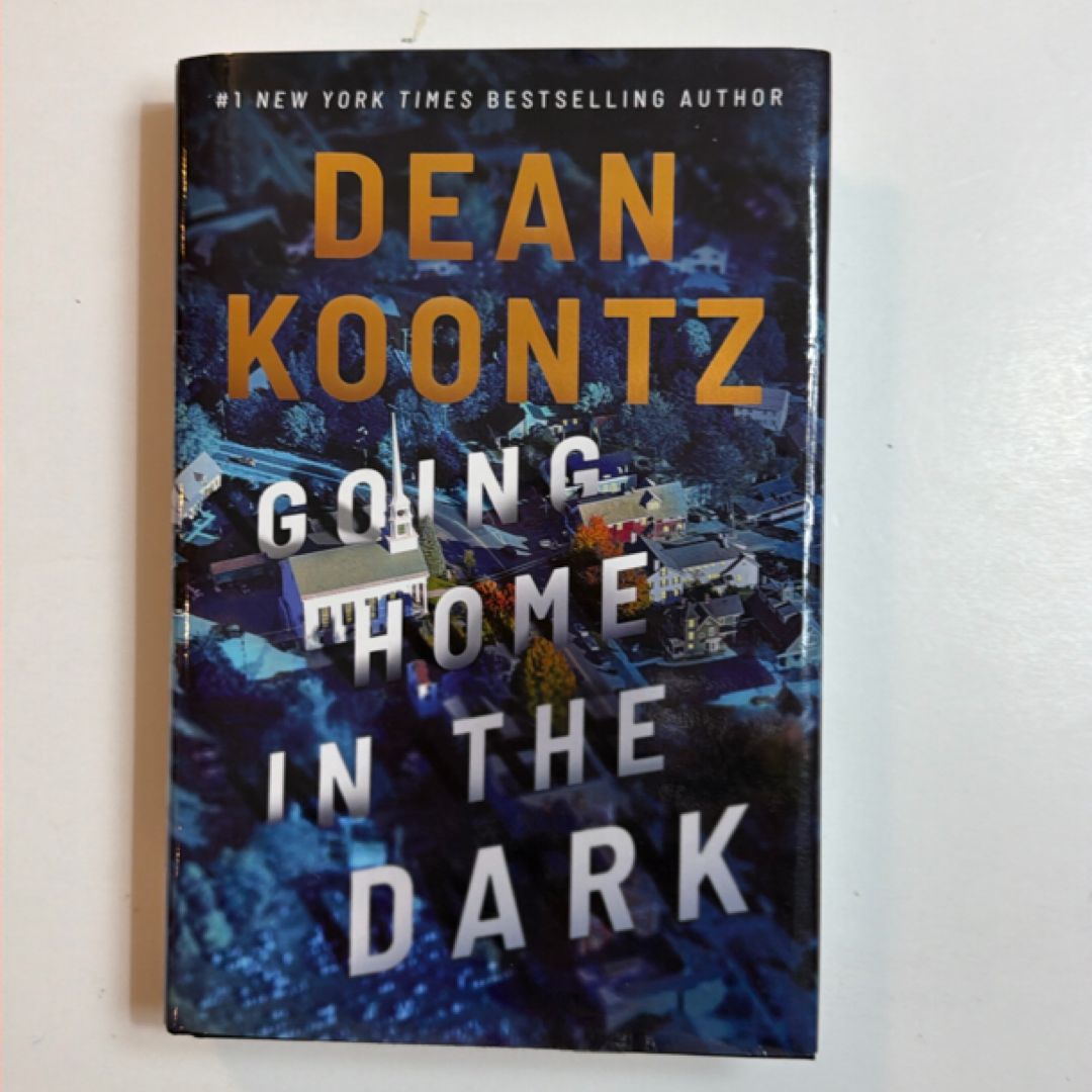 Going Home in the Dark