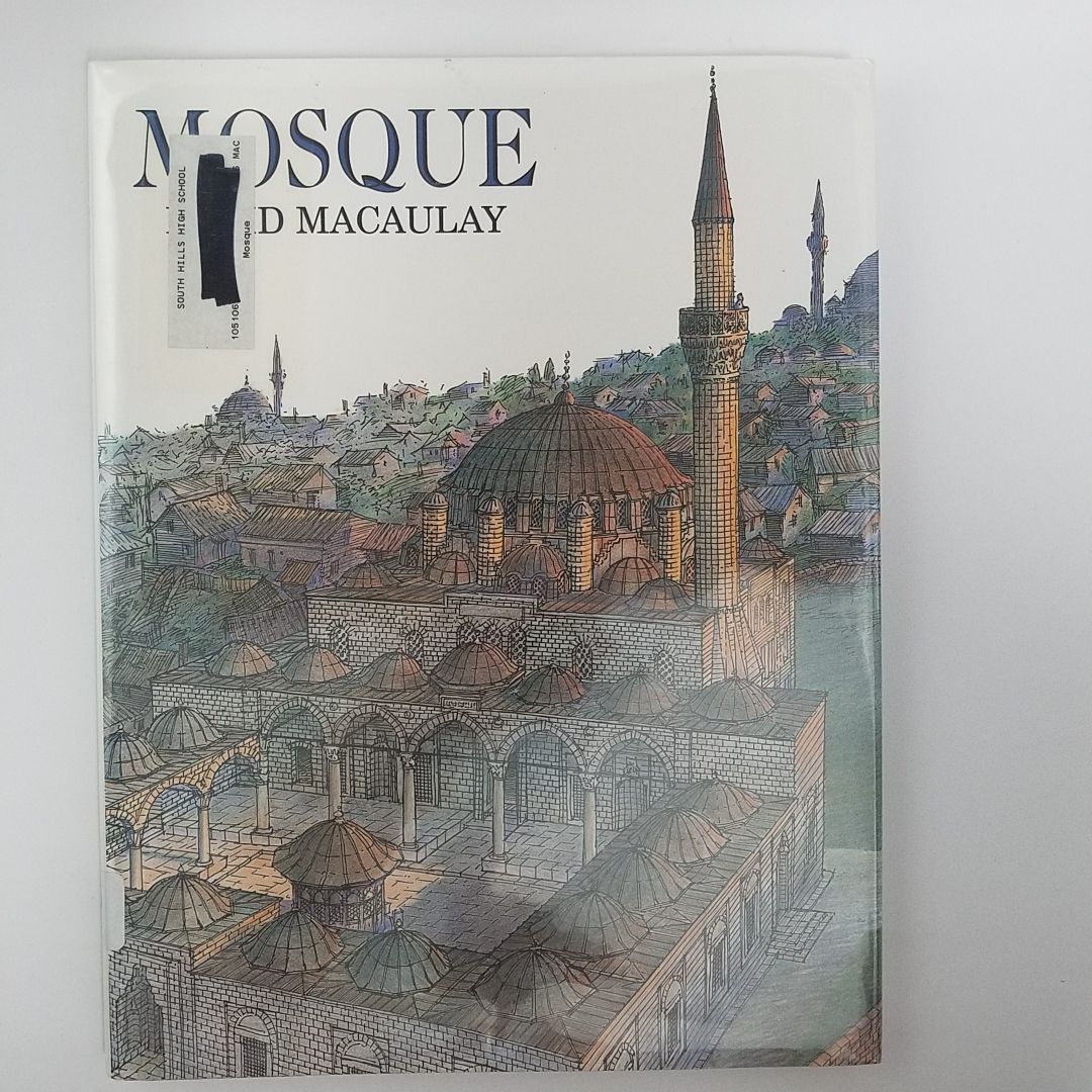 Mosque