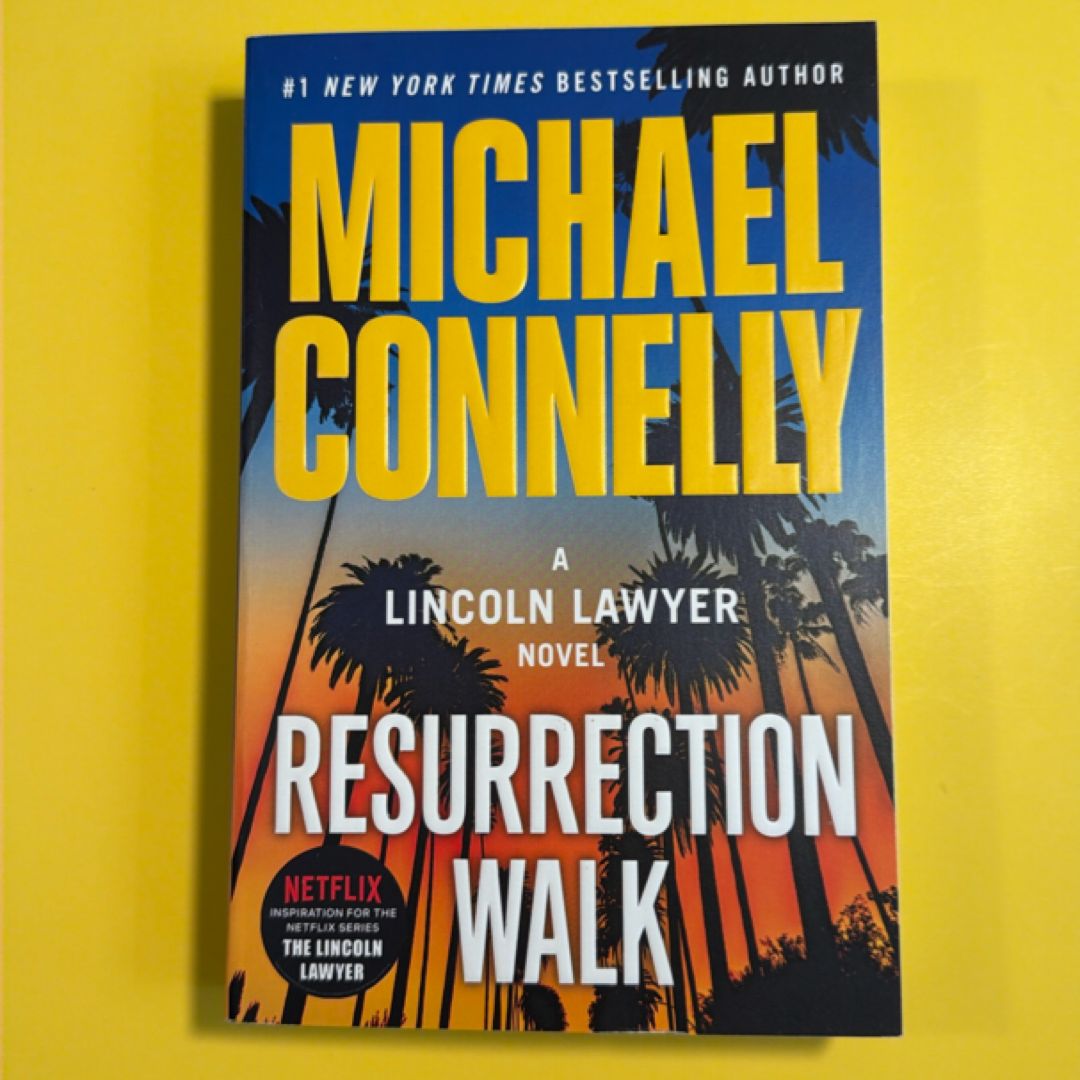 Resurrection Walk