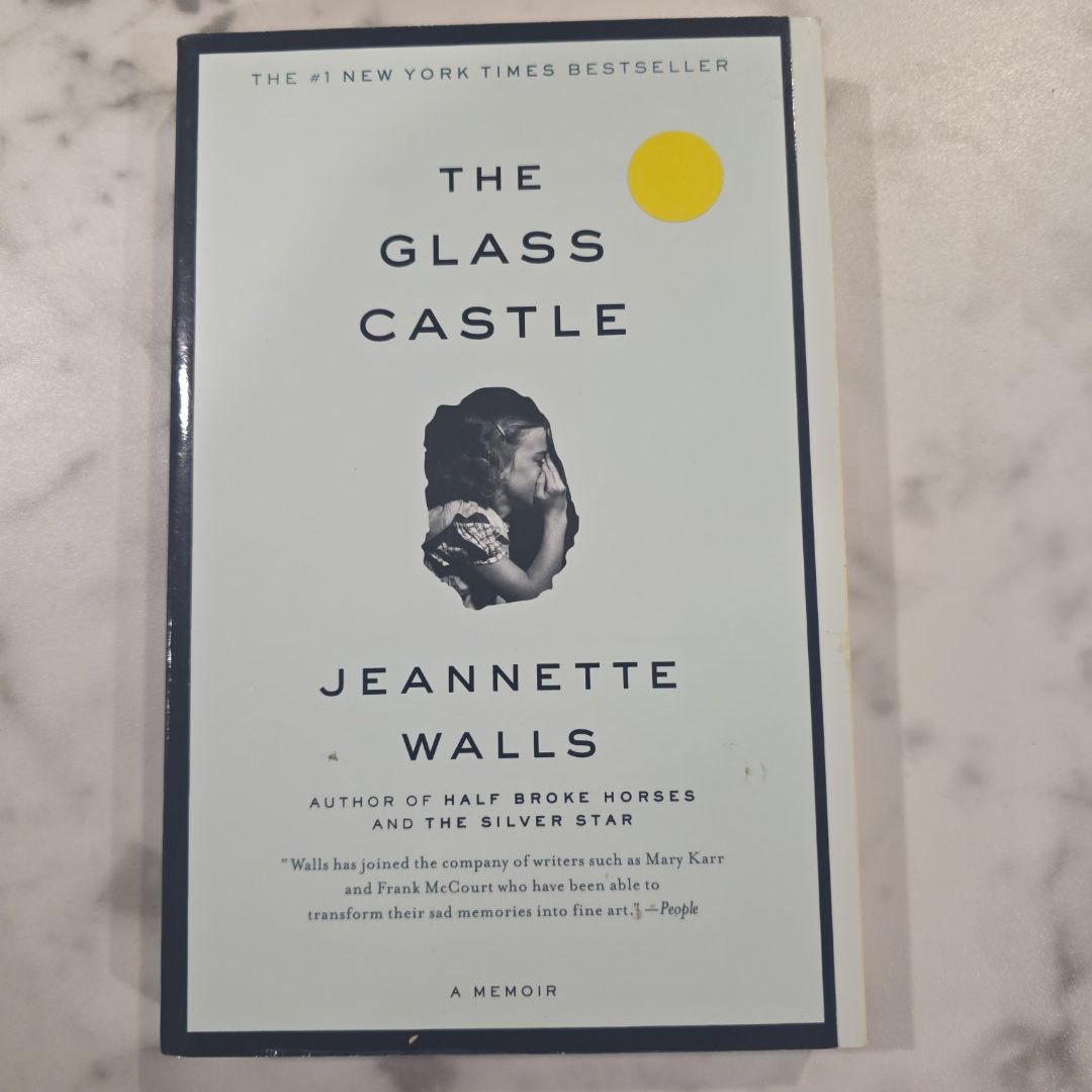The Glass Castle