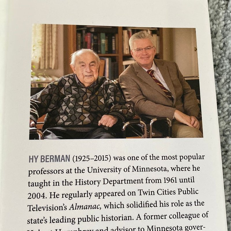 Professor Berman by Hy Berman; Jay Weiner, Hardcover | Pangobooks