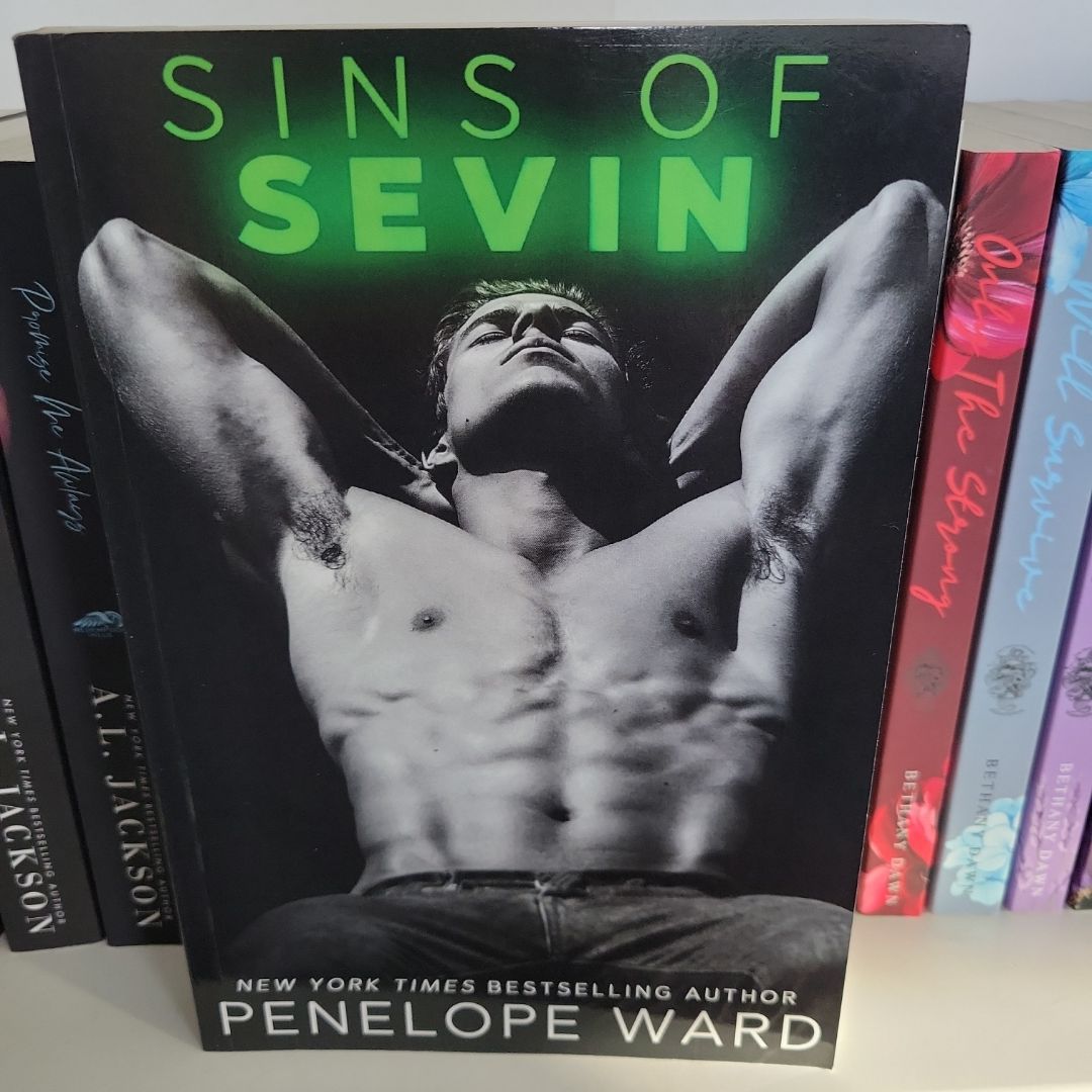 Sins of Sevin