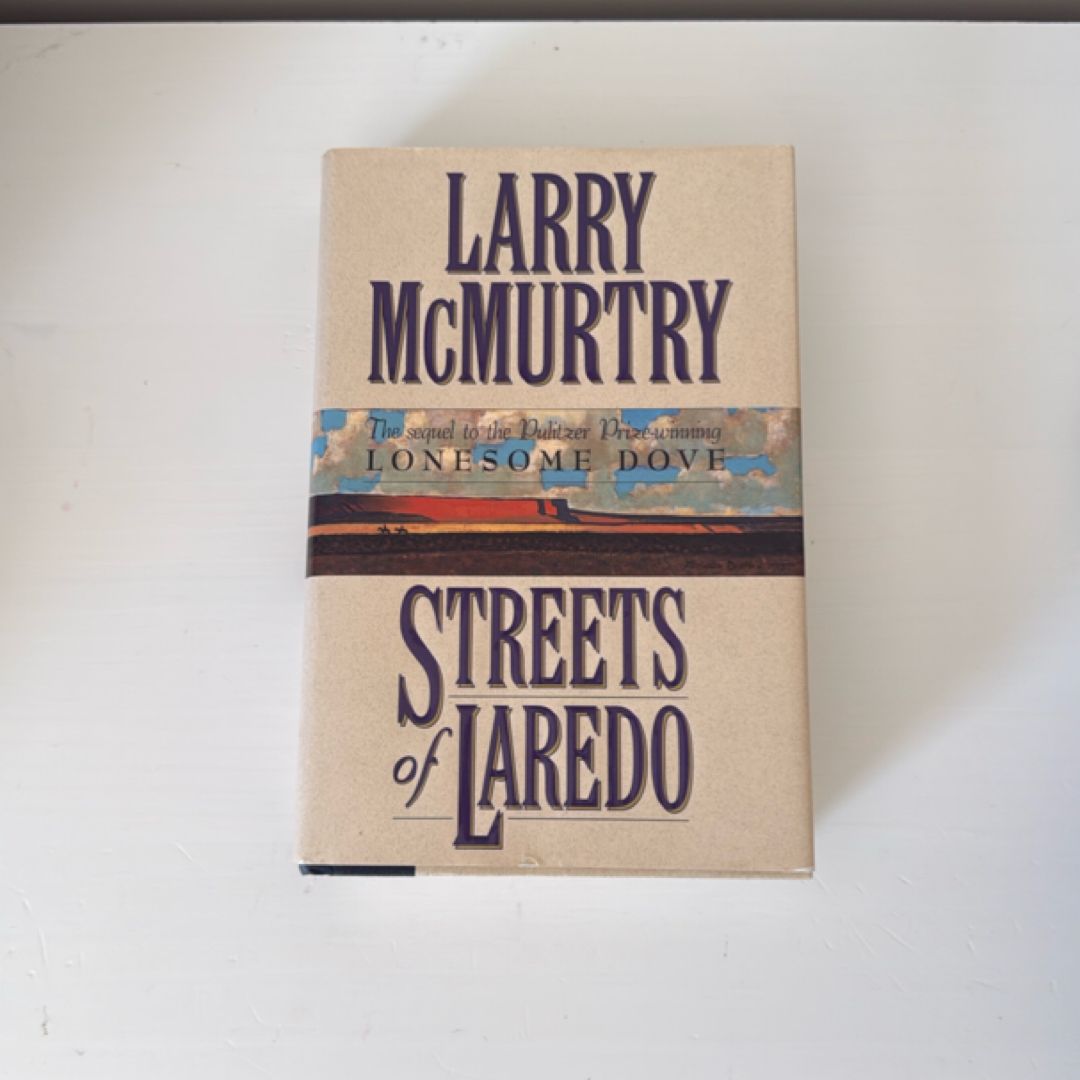 Streets of Laredo