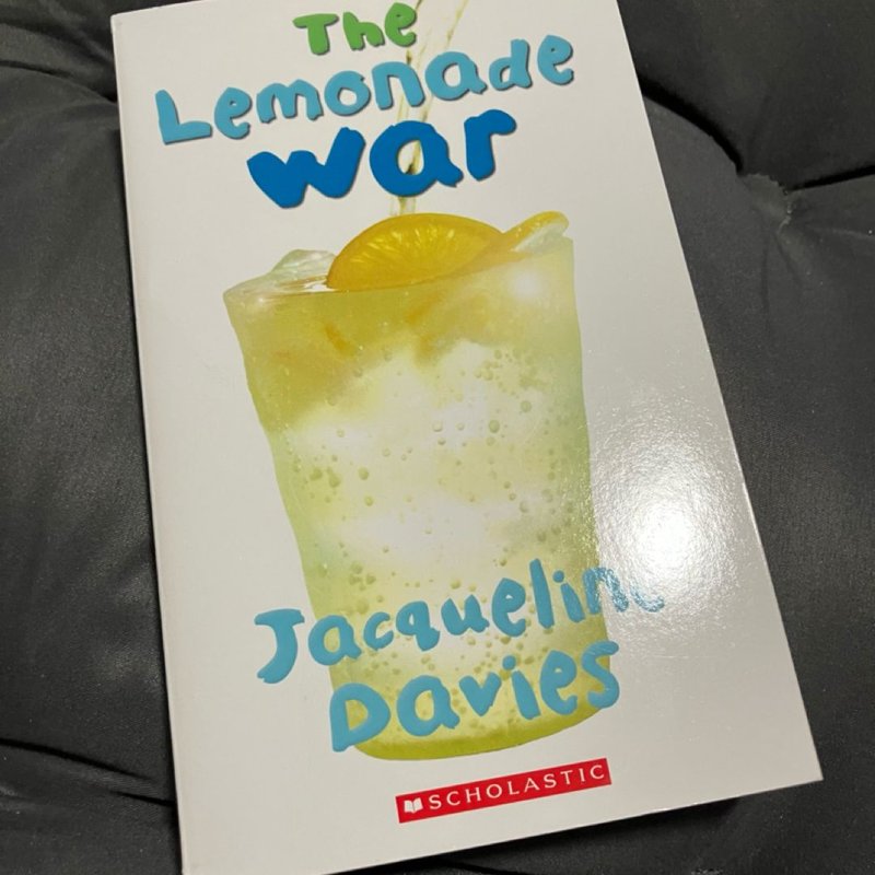 Lemonade War