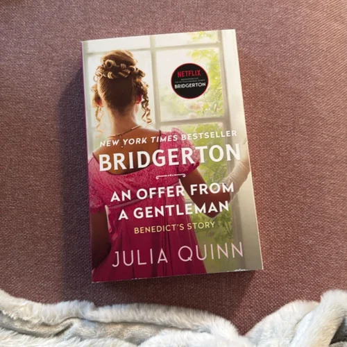 An Offer from a Gentleman