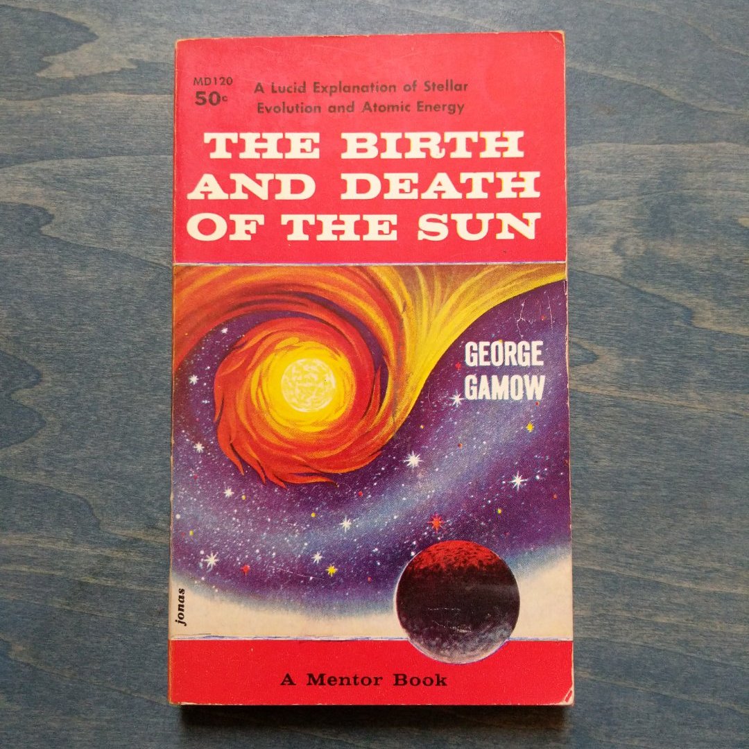 The Birth and Death of the Sun