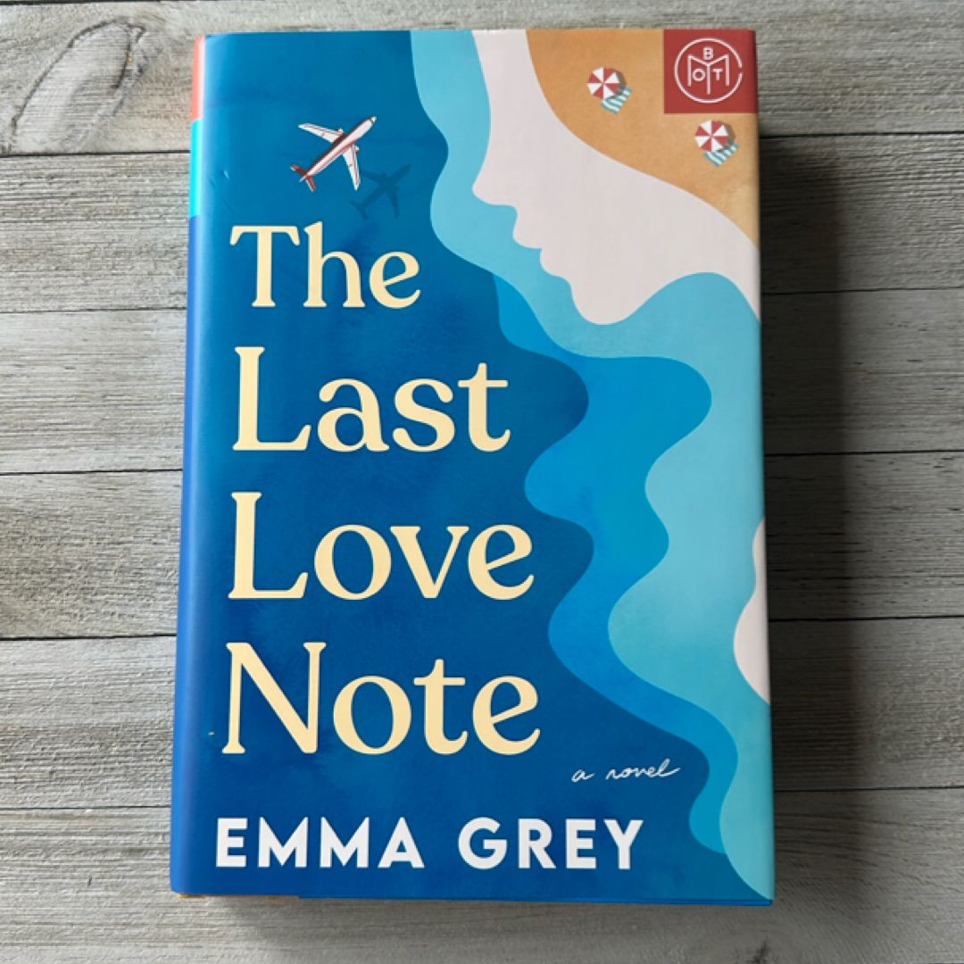 The Last Love Note