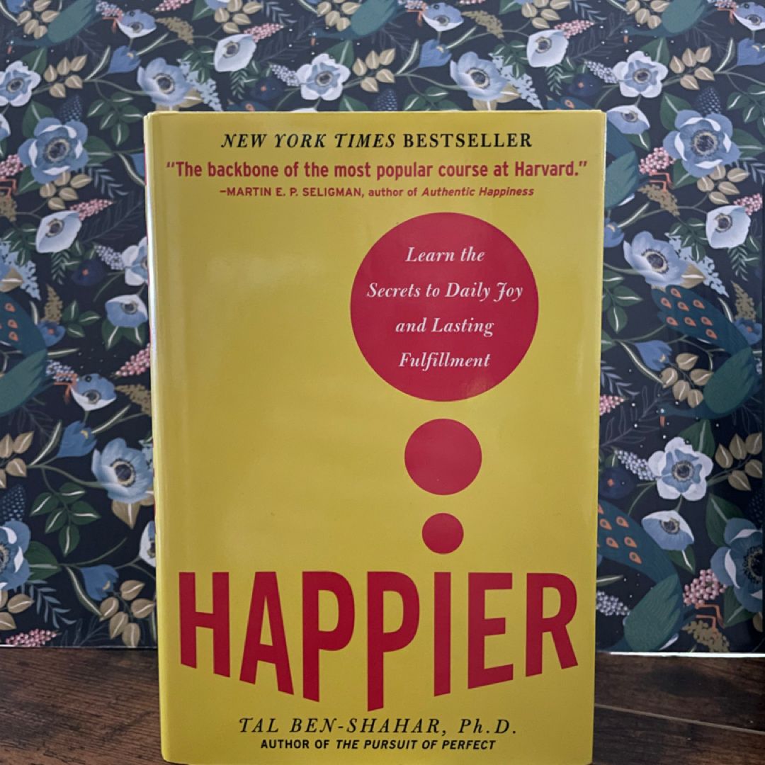 Happier