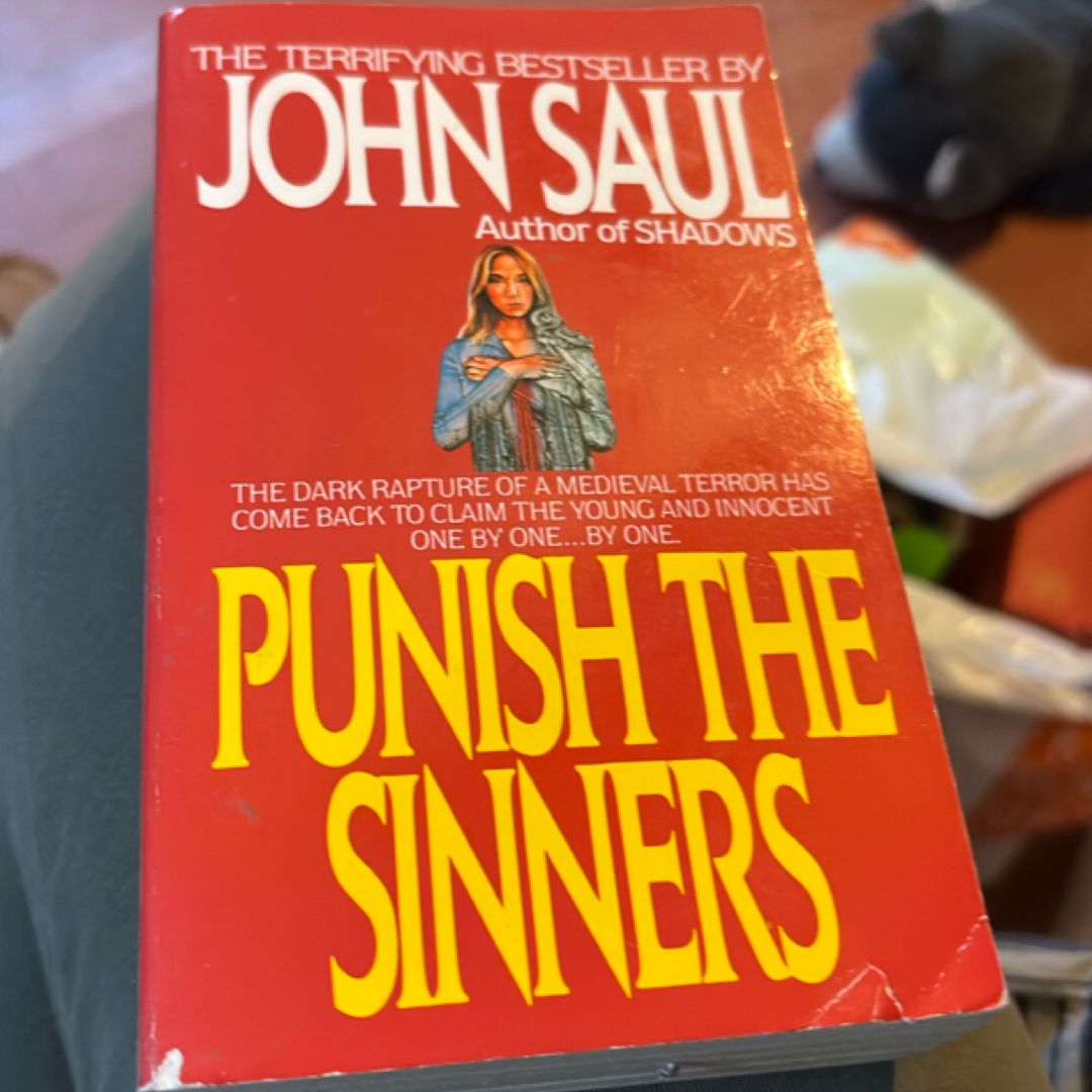 Punish the Sinners