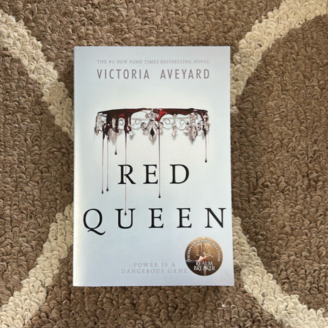 Red Queen