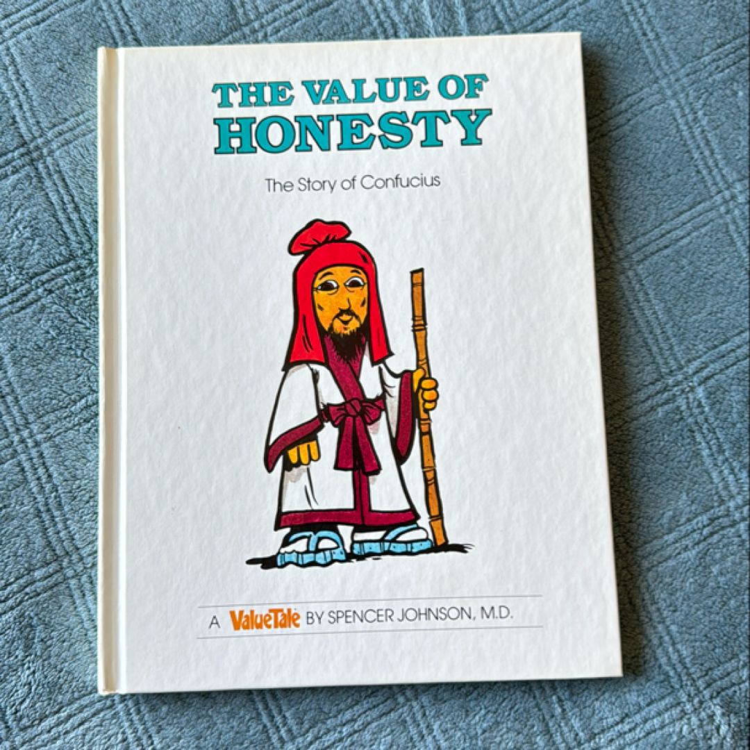 The Value of Honesty
