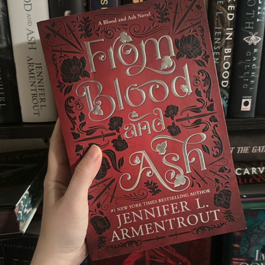 From Blood and Ash