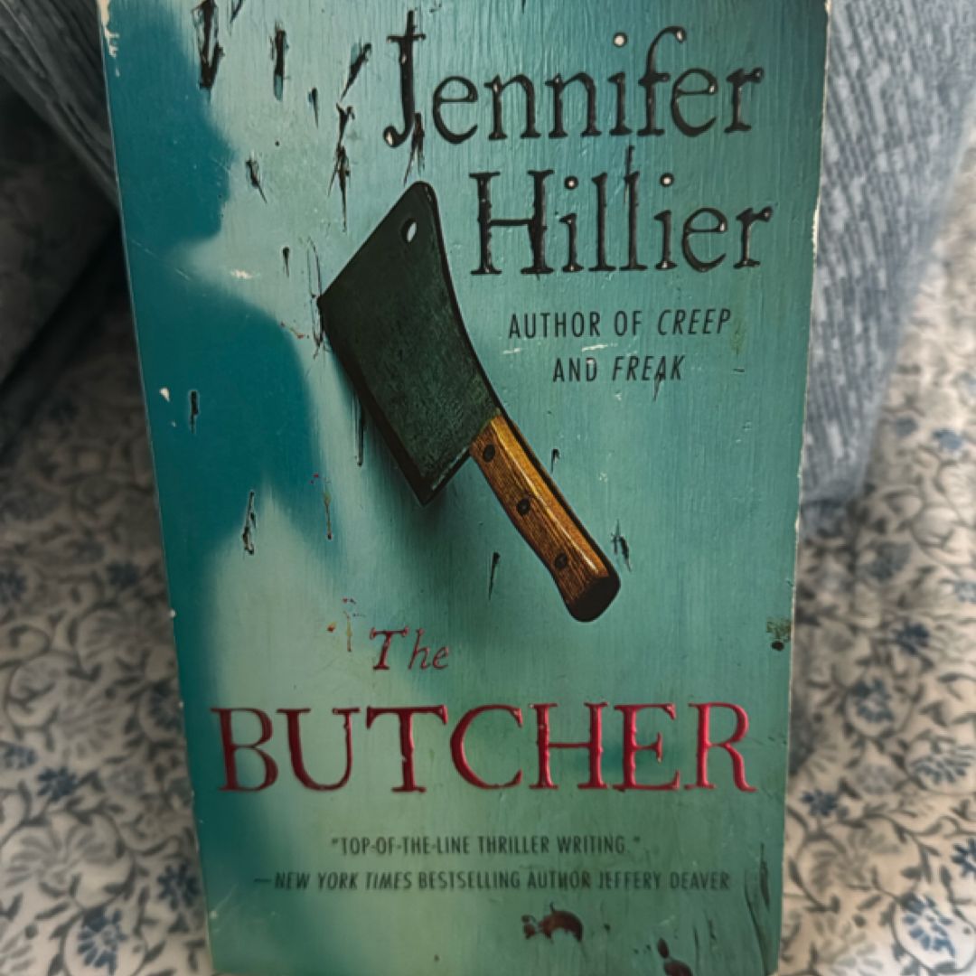 The Butcher