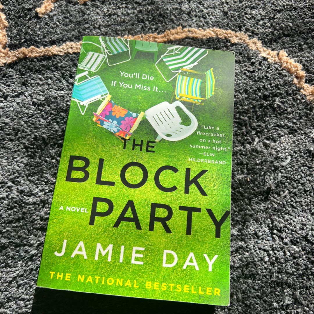 The Block Party