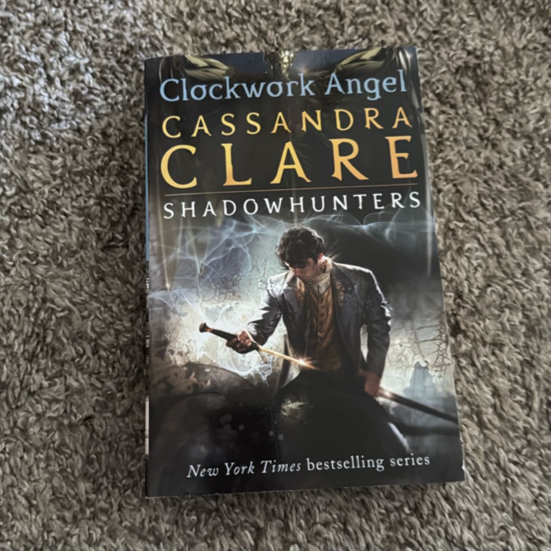 The Infernal Devices