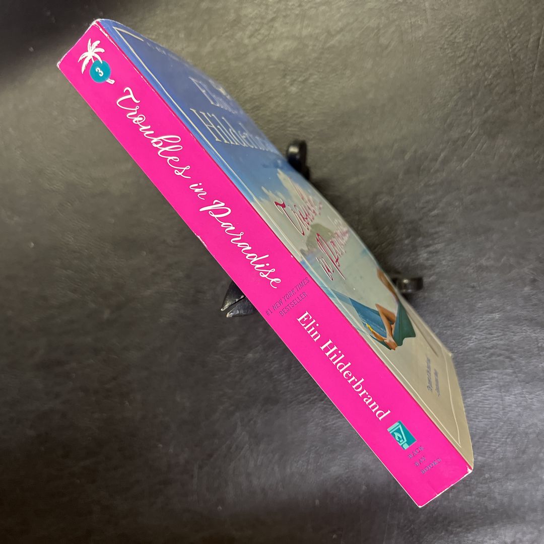 Troubles in Paradise