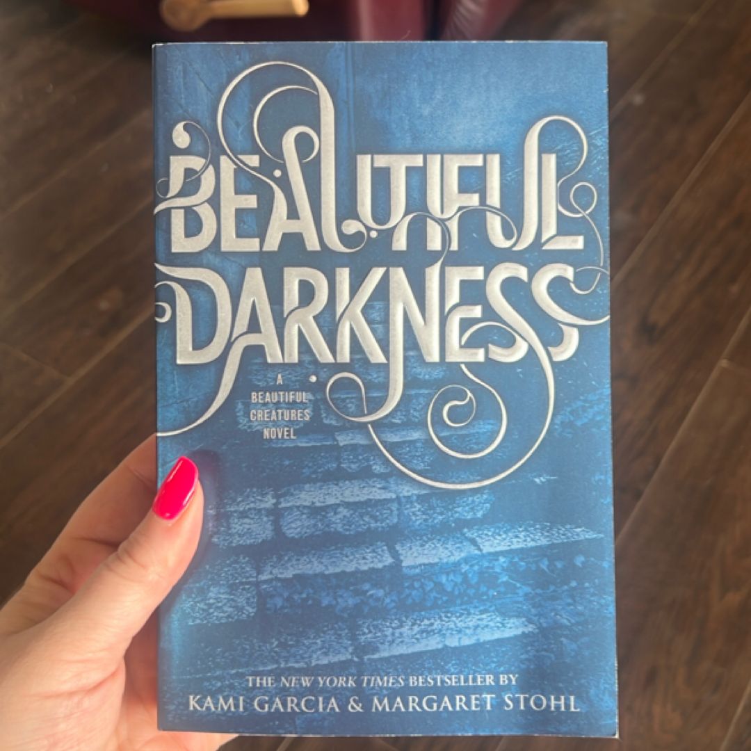 Beautiful Darkness