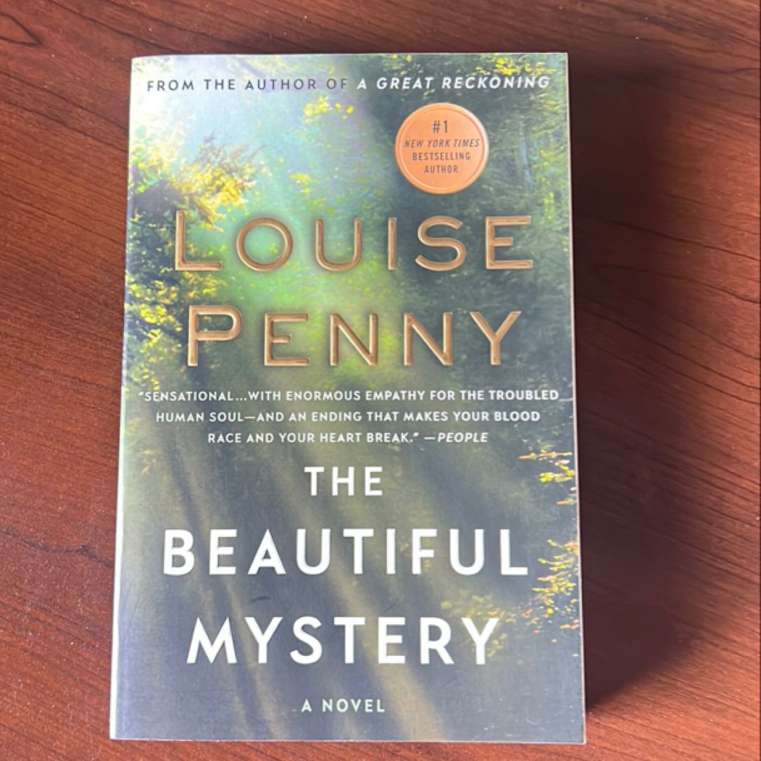 The Beautiful Mystery