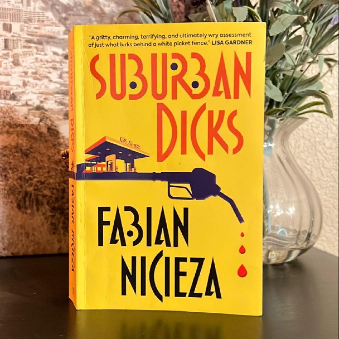 Suburban Dicks