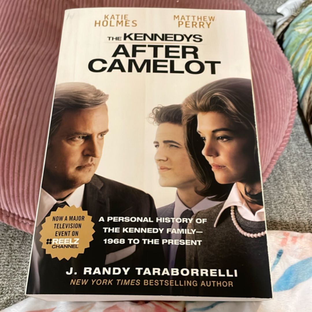 The Kennedys - after Camelot