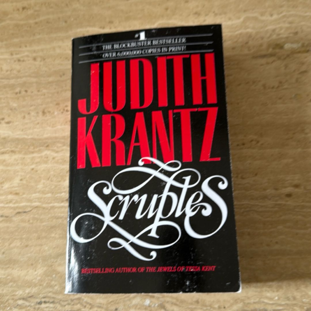 Scruples