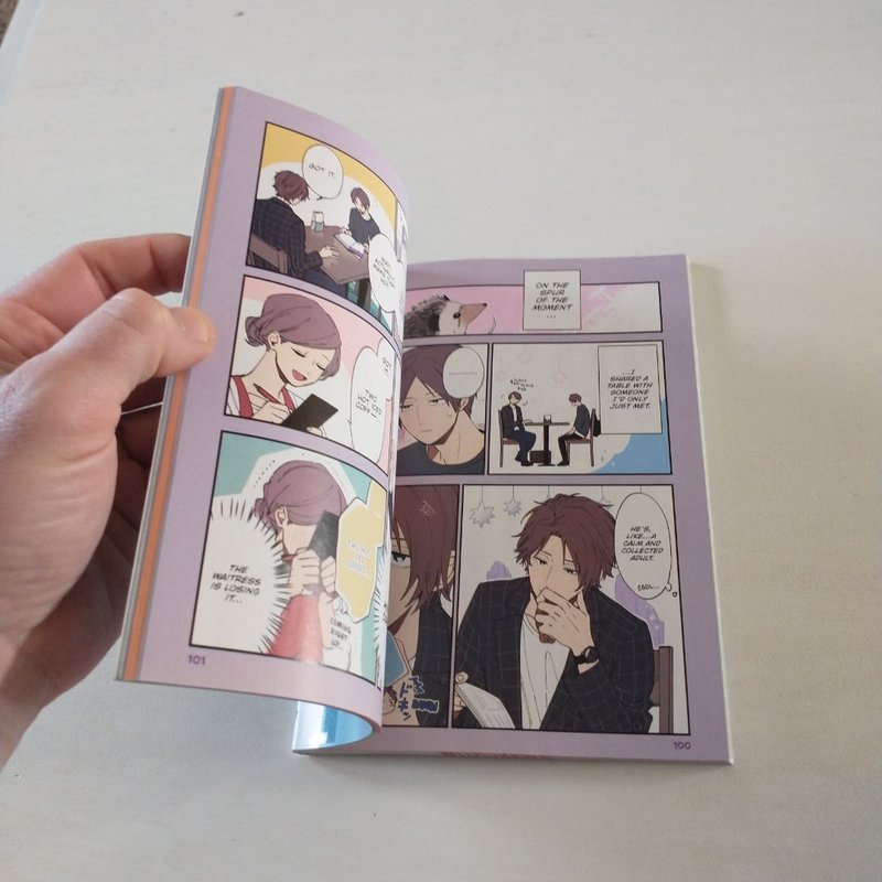 Play It Cool, Guys, Vol. 1