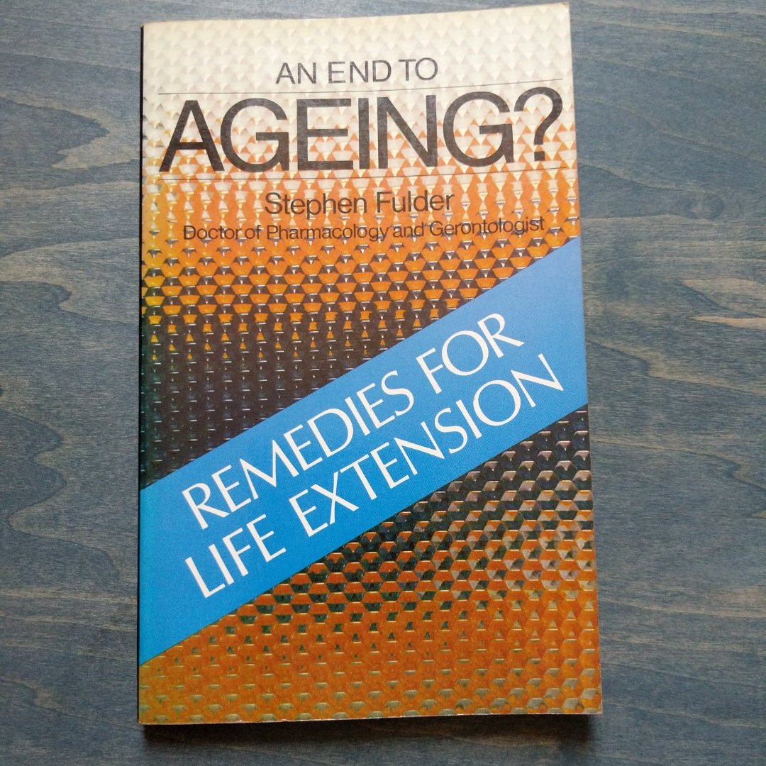 An End to Ageing?