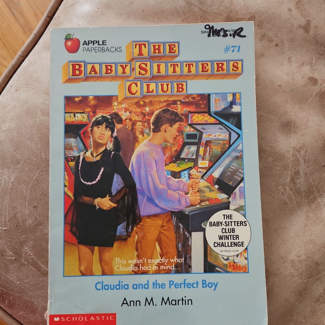The BabySitters Club
