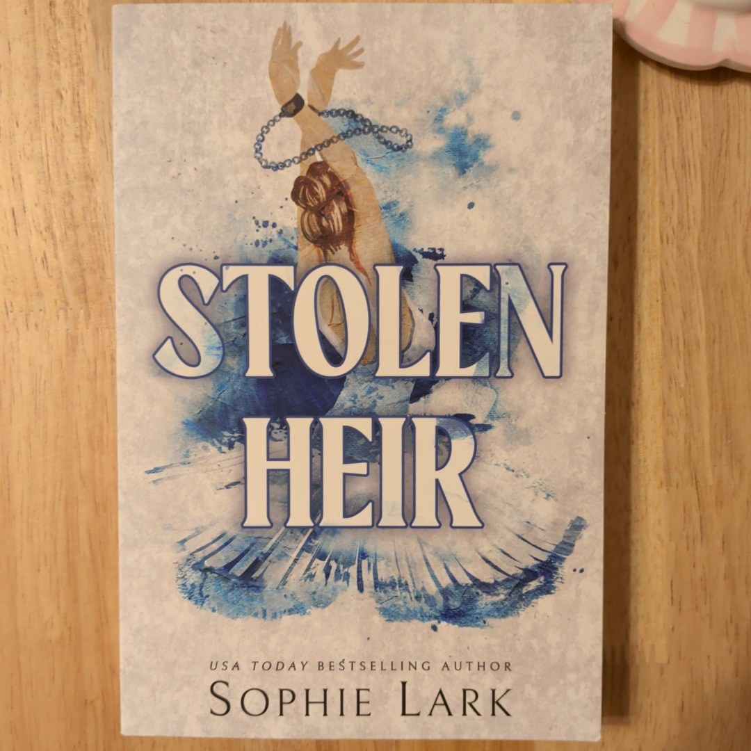 Stolen Heir