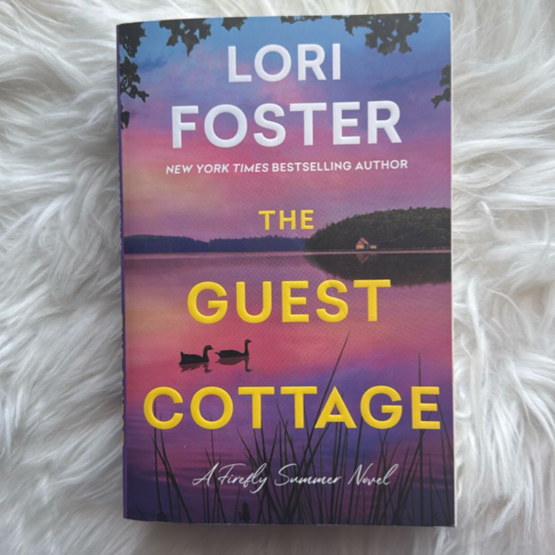 The Guest Cottage