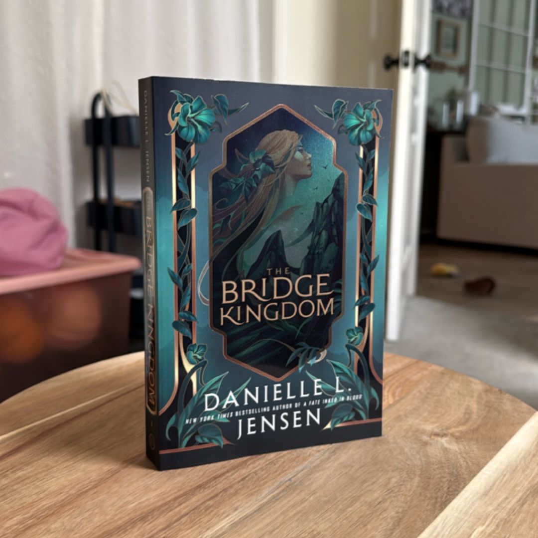 The Bridge Kingdom